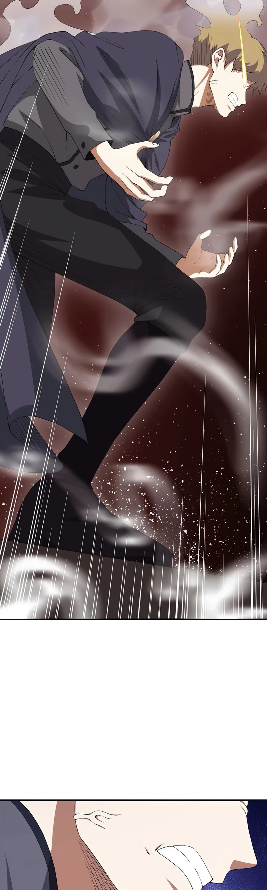 The Lord's Coins Aren't Decreasing?! Chapter 34 page 4 - Chapter 34