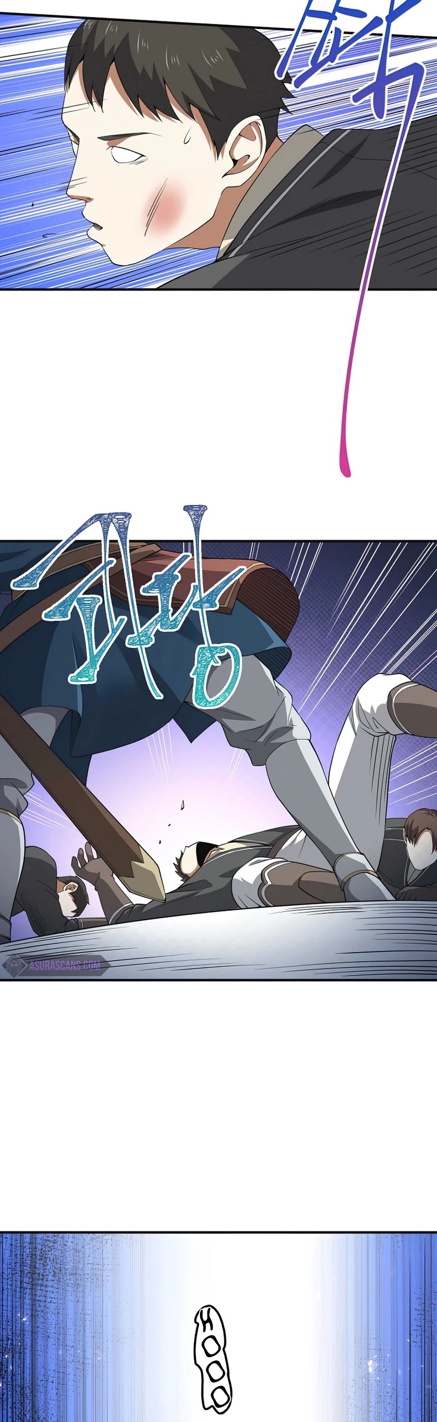 The Lord's Coins Aren't Decreasing?! Chapter 35 page 14 - Chapter 35