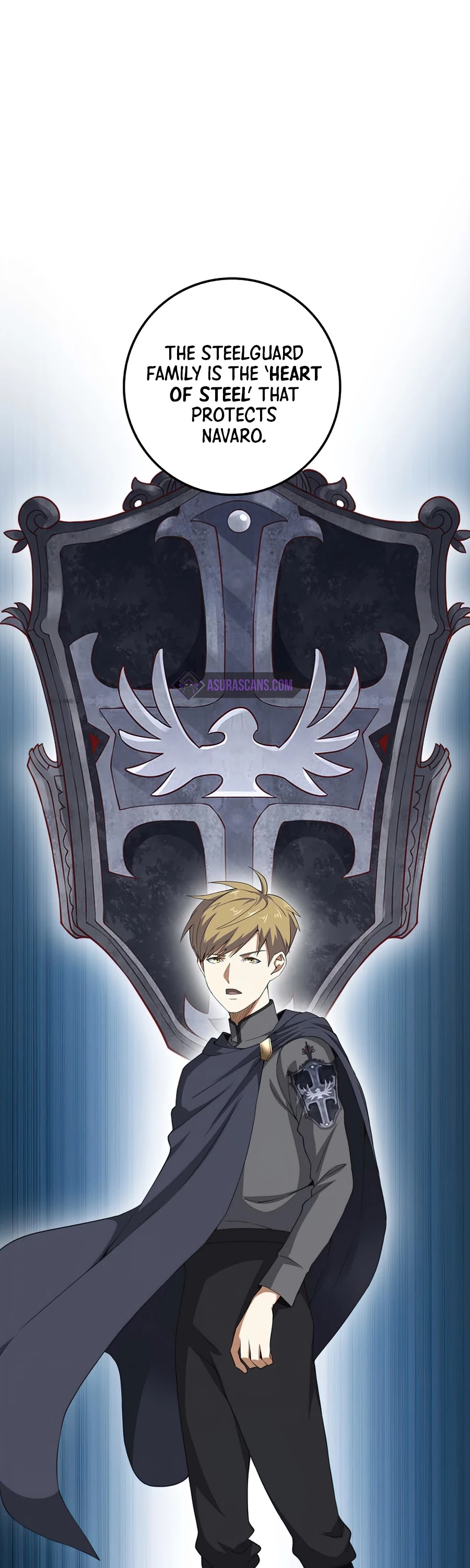 The Lord's Coins Aren't Decreasing?! Chapter 35 page 2 - Chapter 35