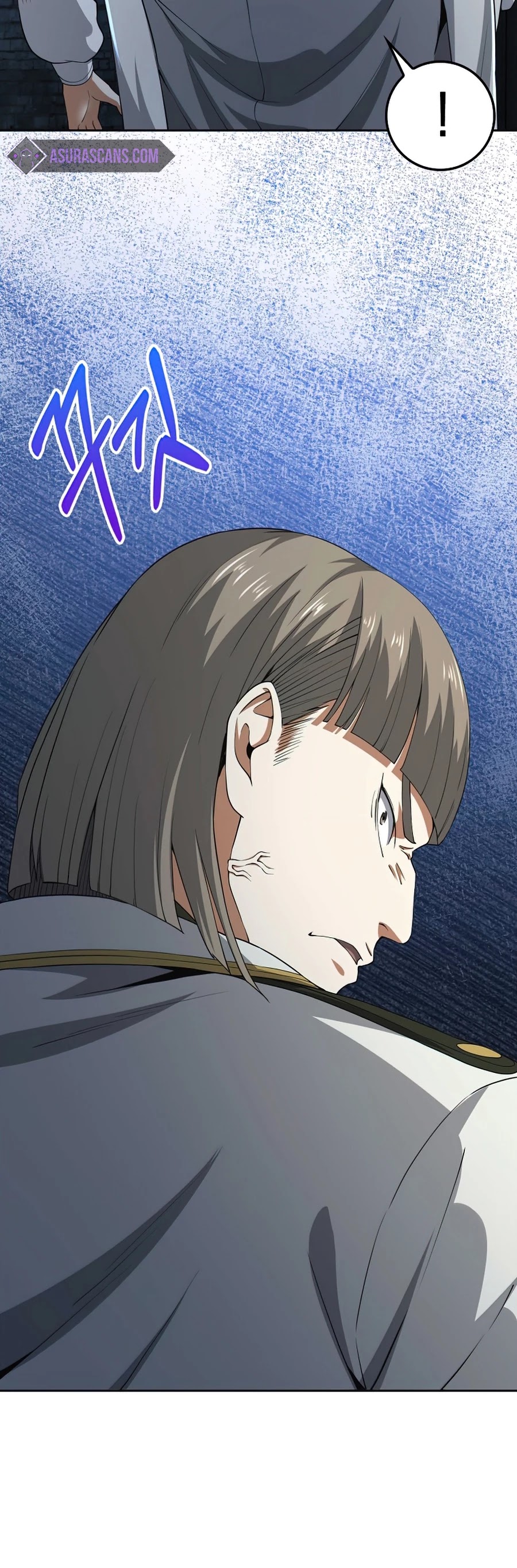 The Lord's Coins Aren't Decreasing?! Chapter 35 page 23 - Chapter 35