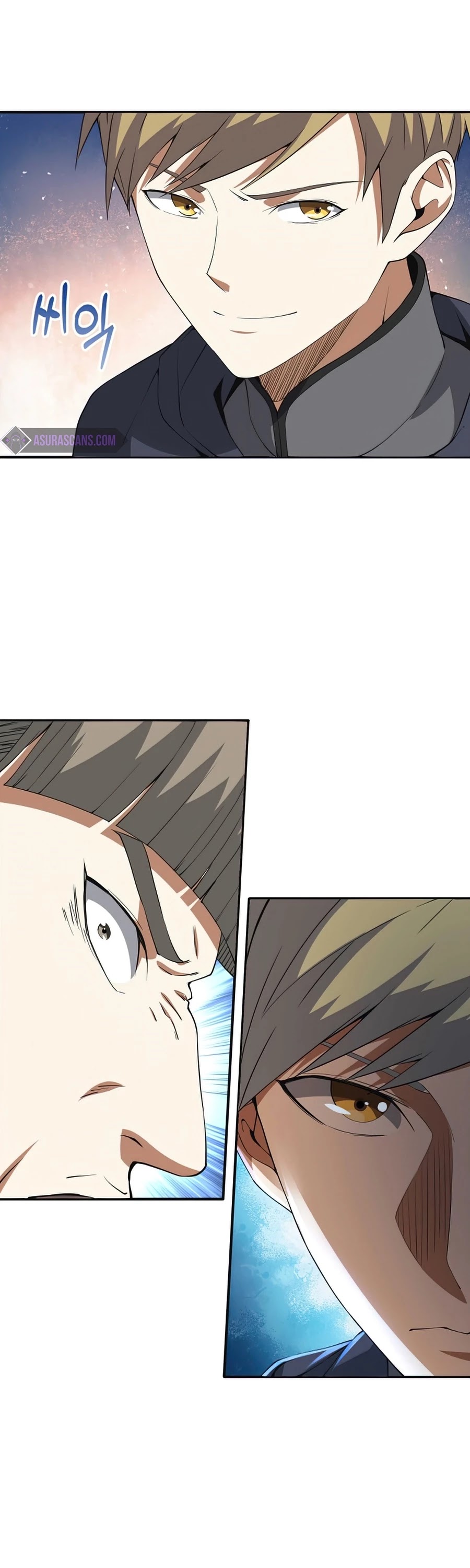The Lord's Coins Aren't Decreasing?! Chapter 35 page 24 - Chapter 35