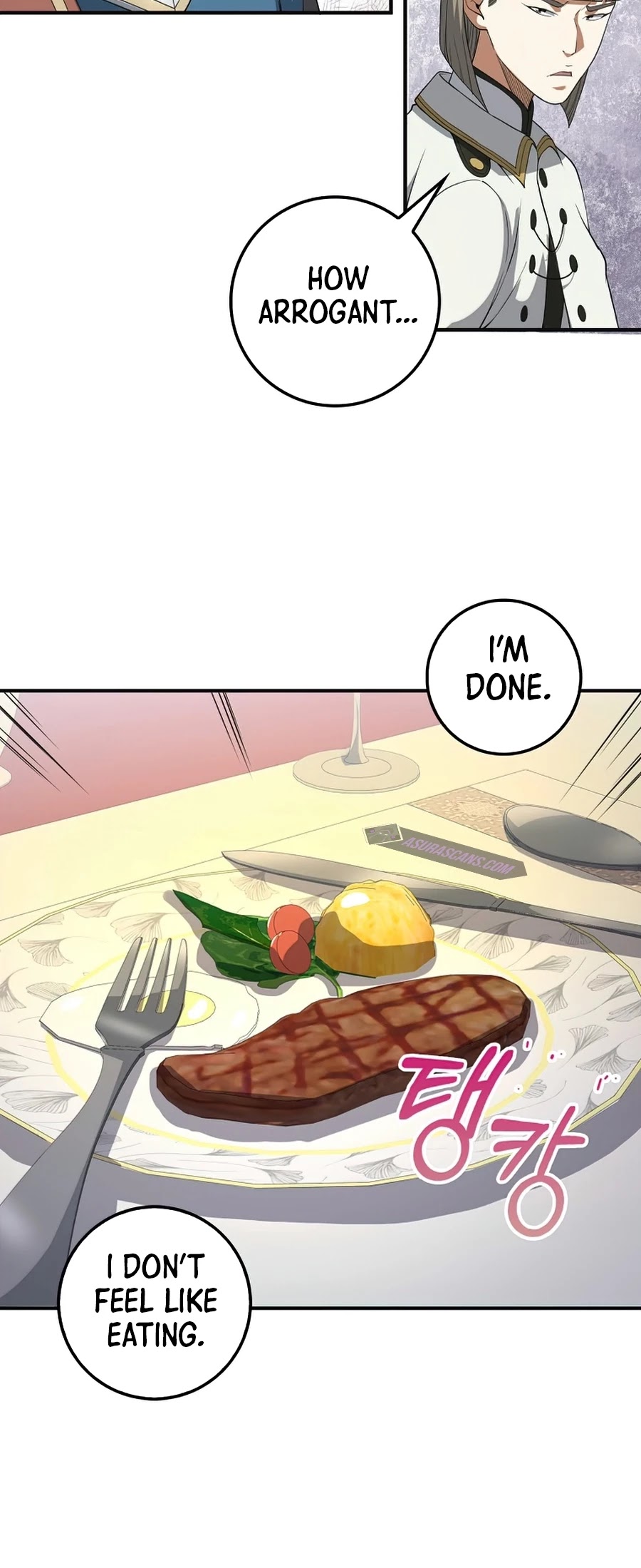 The Lord's Coins Aren't Decreasing?! Chapter 35 page 37 - Chapter 35