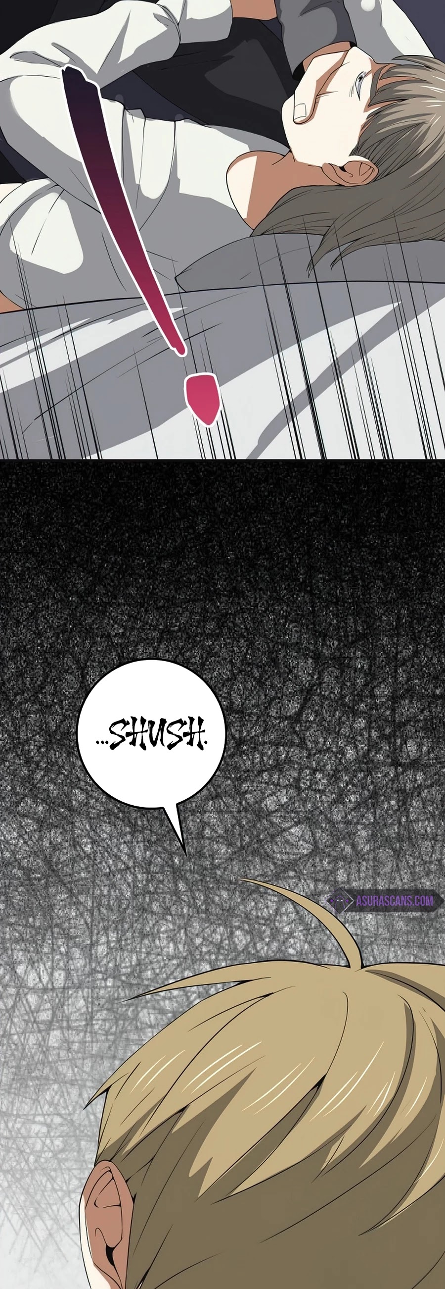 The Lord's Coins Aren't Decreasing?! Chapter 35 page 43 - Chapter 35