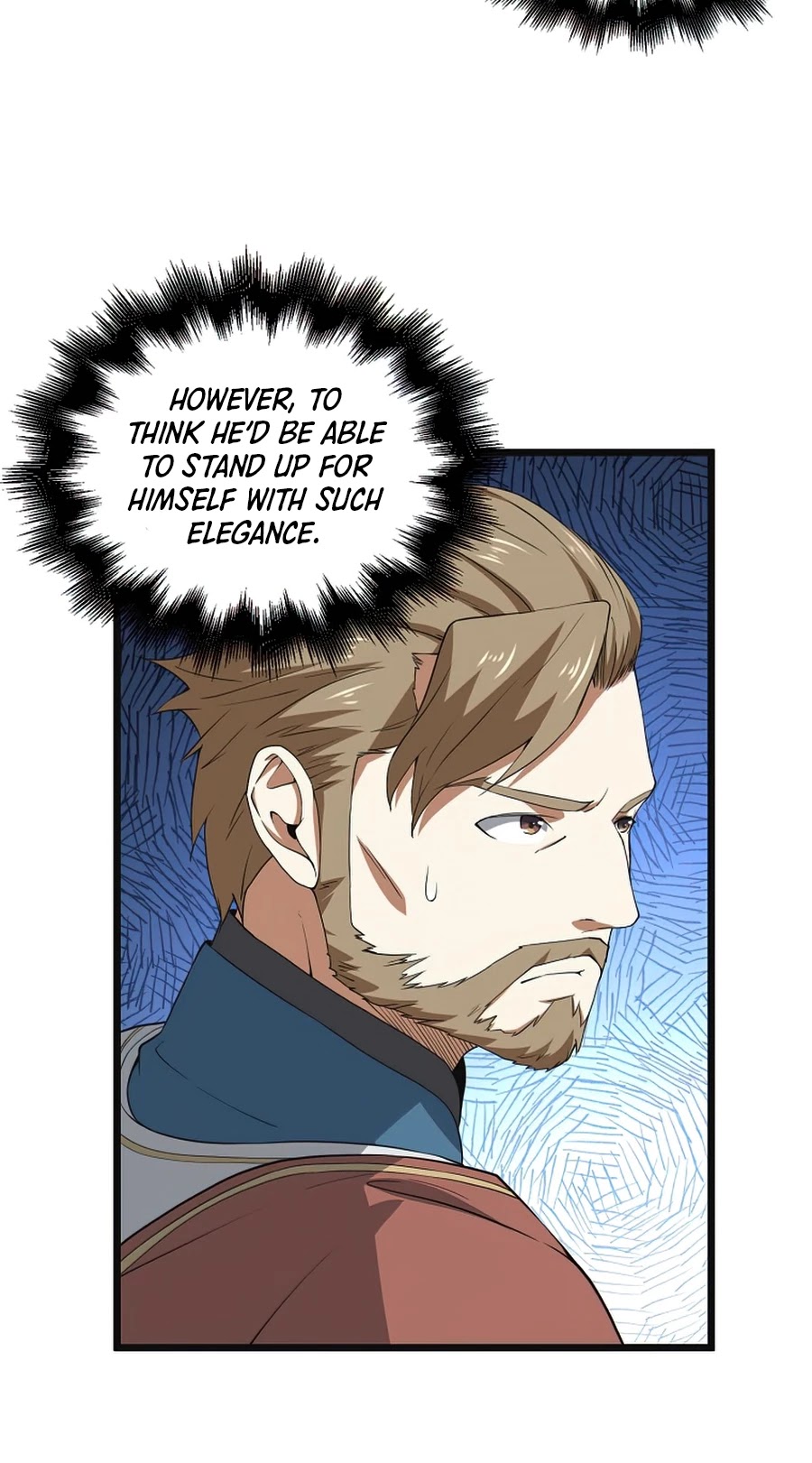 The Lord's Coins Aren't Decreasing?! Chapter 35 page 7 - Chapter 35