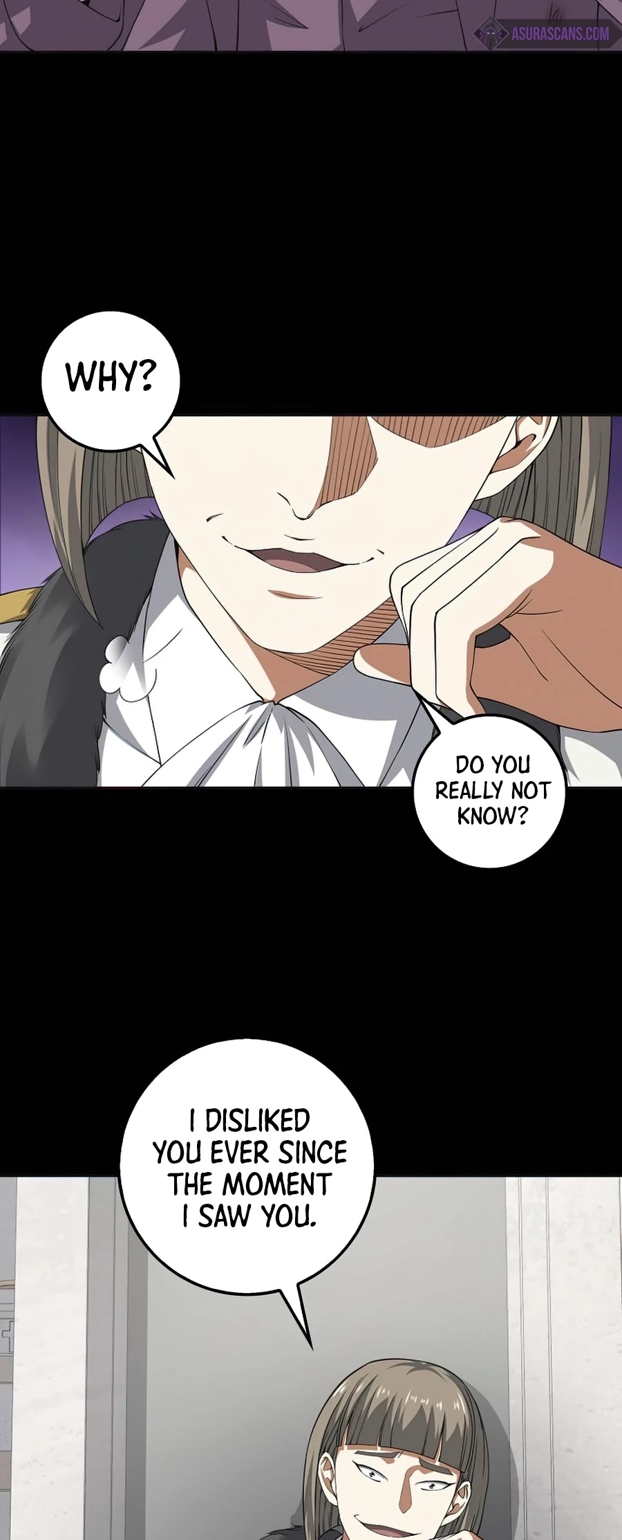 The Lord's Coins Aren't Decreasing?! Chapter 36 page 11 - Chapter 36