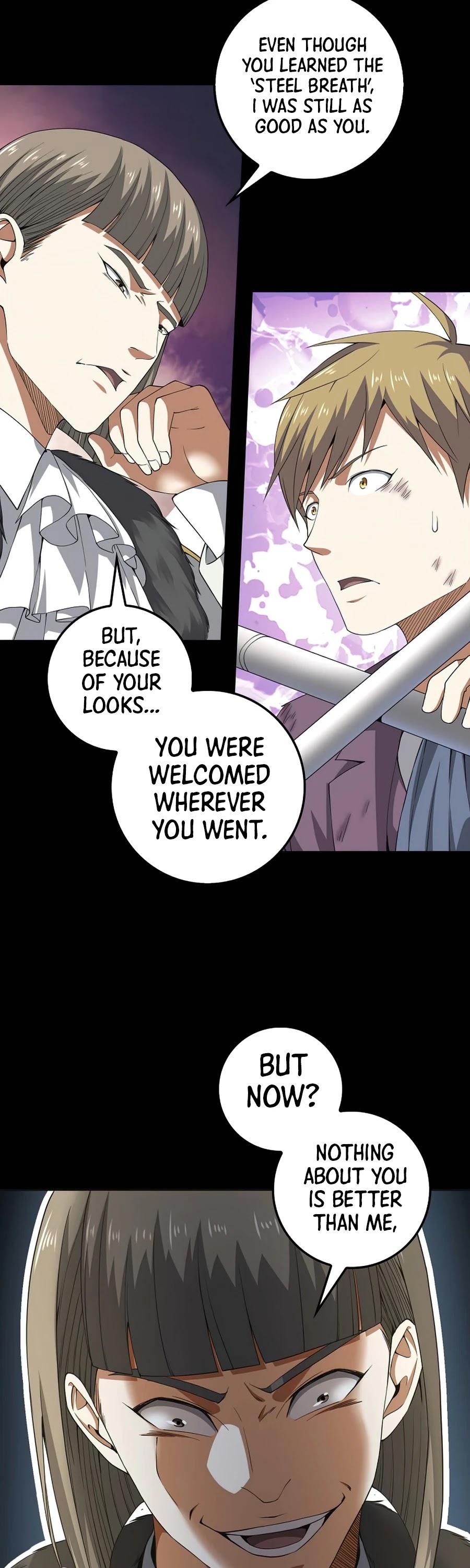 The Lord's Coins Aren't Decreasing?! Chapter 36 page 14 - Chapter 36