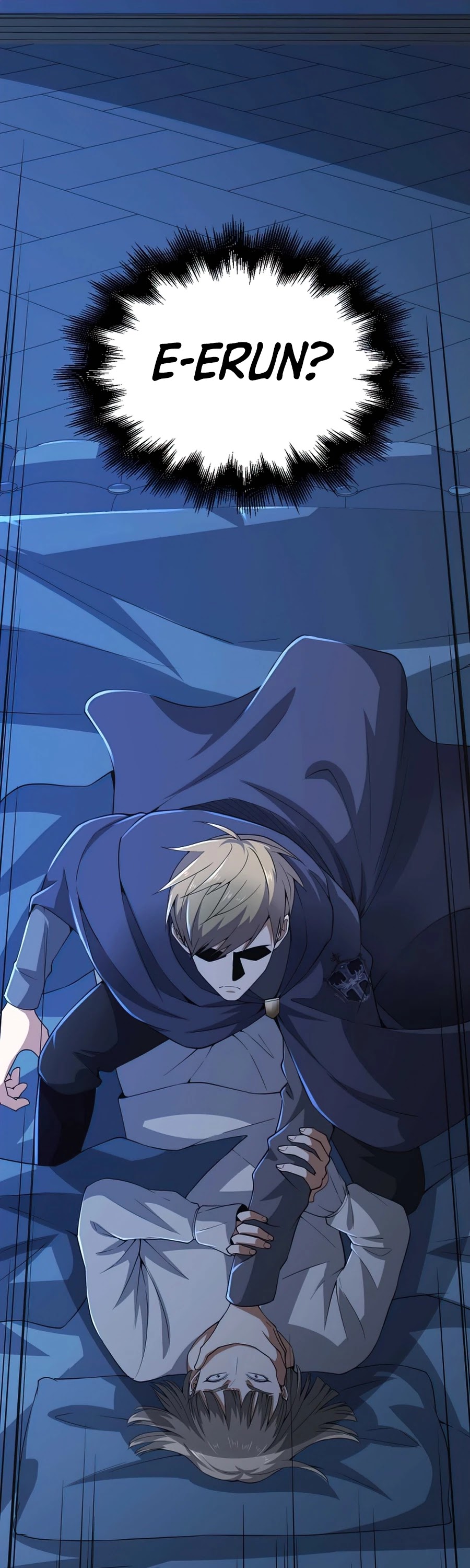 The Lord's Coins Aren't Decreasing?! Chapter 36 page 2 - Chapter 36