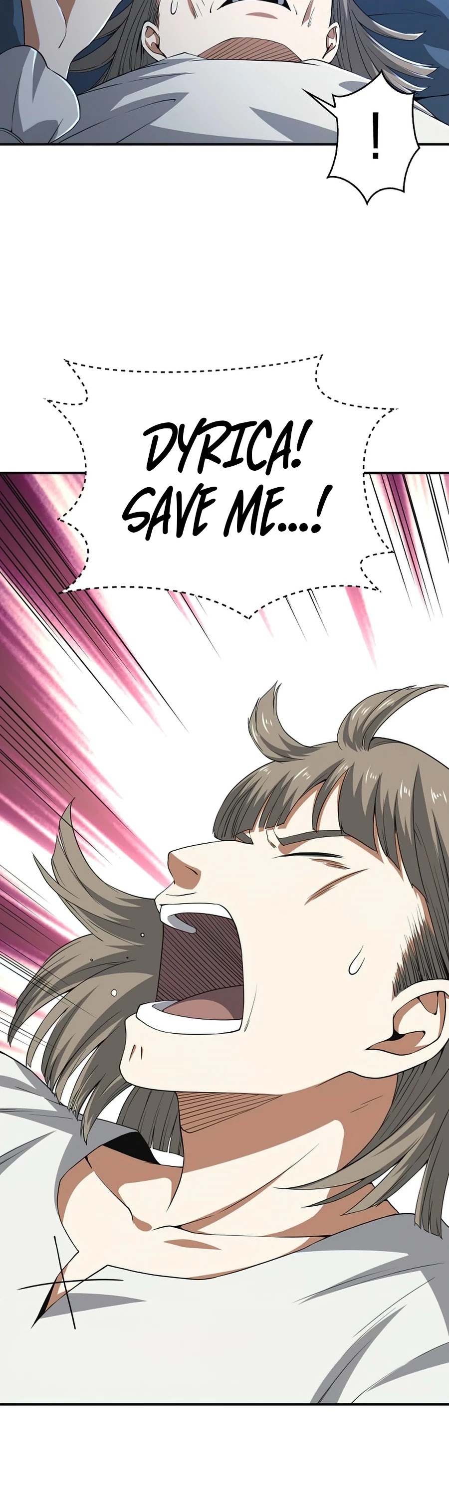 The Lord's Coins Aren't Decreasing?! Chapter 36 page 21 - Chapter 36