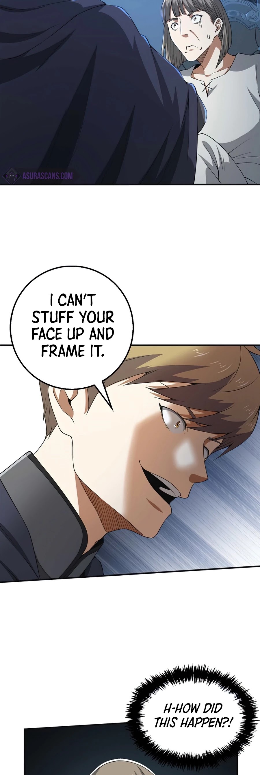 The Lord's Coins Aren't Decreasing?! Chapter 36 page 24 - Chapter 36
