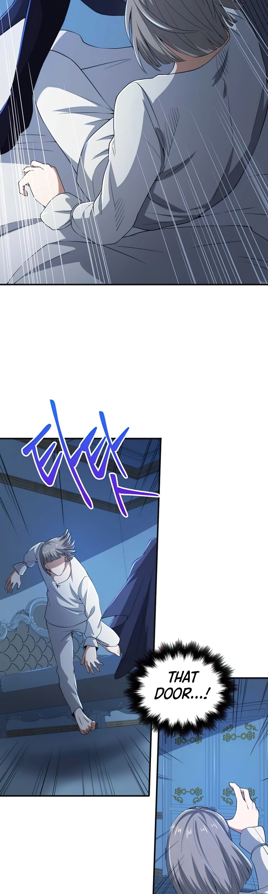 The Lord's Coins Aren't Decreasing?! Chapter 36 page 27 - Chapter 36
