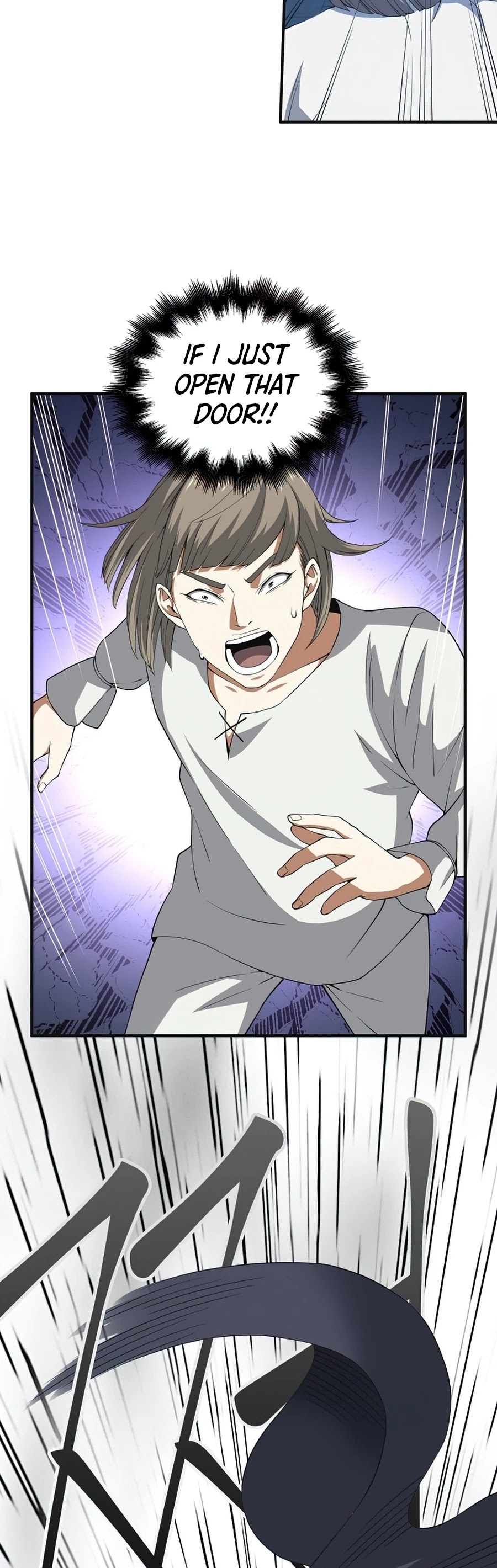 The Lord's Coins Aren't Decreasing?! Chapter 36 page 28 - Chapter 36