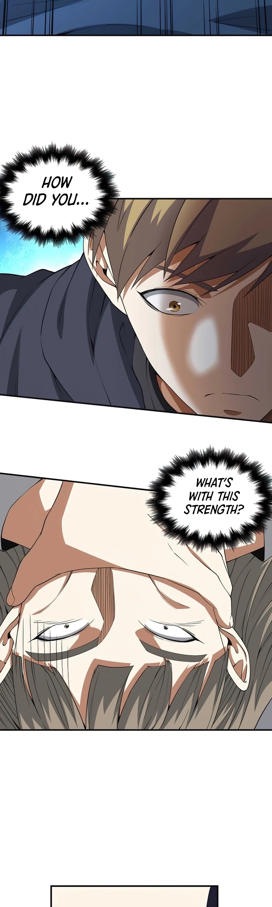 The Lord's Coins Aren't Decreasing?! Chapter 36 page 3 - Chapter 36