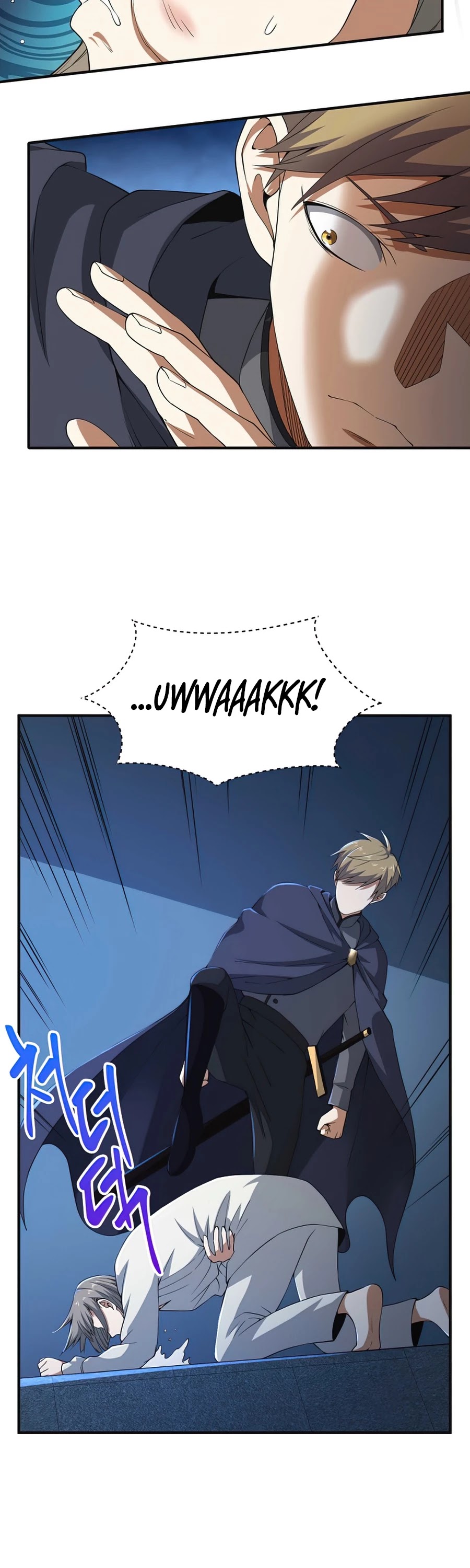 The Lord's Coins Aren't Decreasing?! Chapter 36 page 30 - Chapter 36