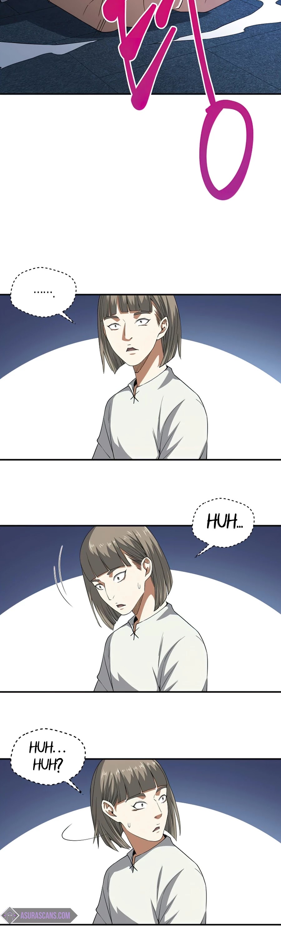 The Lord's Coins Aren't Decreasing?! Chapter 36 page 42 - Chapter 36