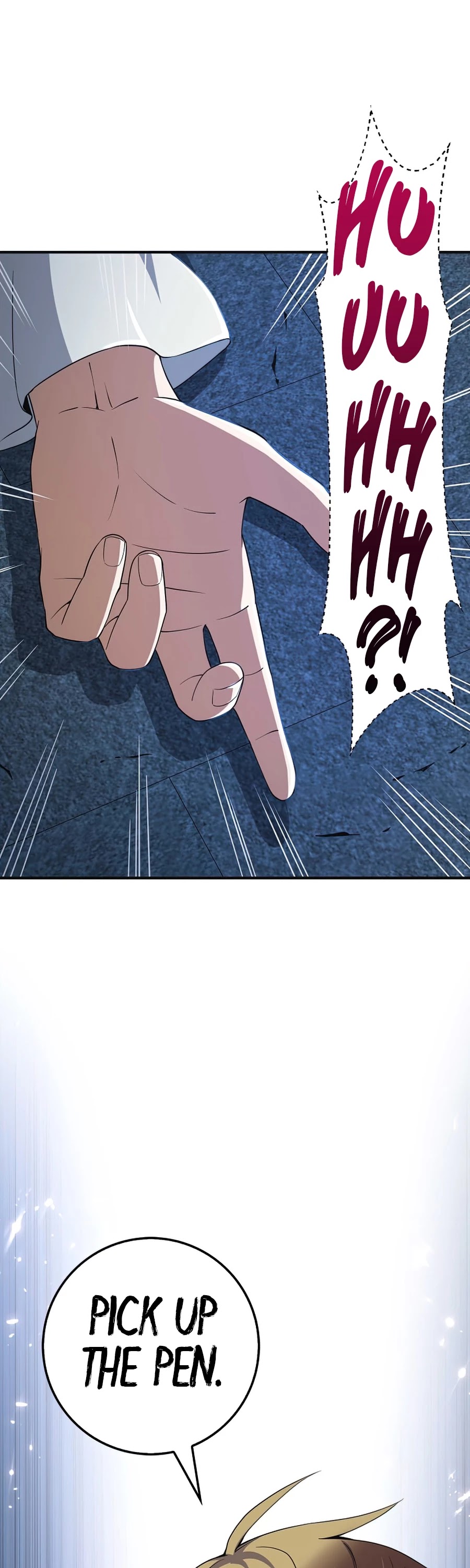 The Lord's Coins Aren't Decreasing?! Chapter 36 page 43 - Chapter 36