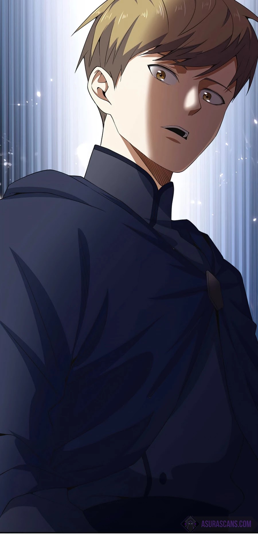 The Lord's Coins Aren't Decreasing?! Chapter 36 page 44 - Chapter 36