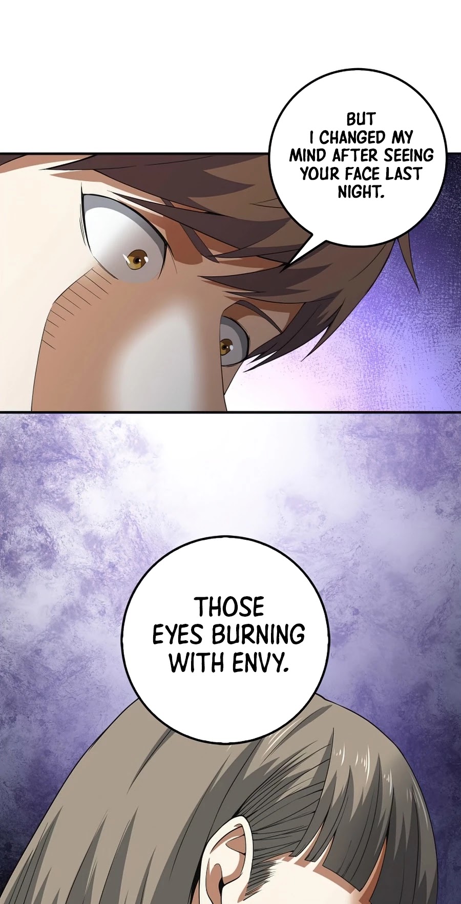 The Lord's Coins Aren't Decreasing?! Chapter 36 page 6 - Chapter 36
