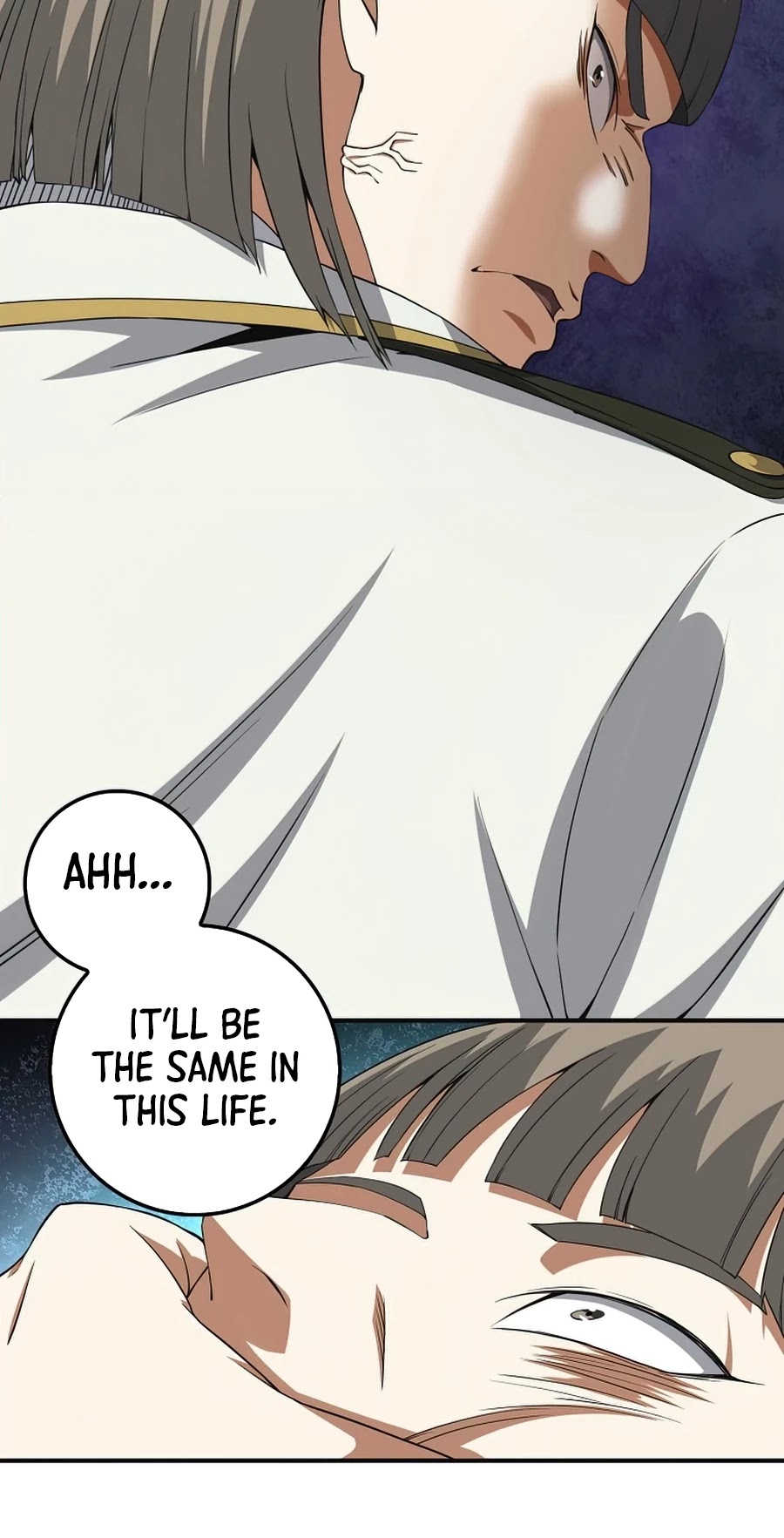 The Lord's Coins Aren't Decreasing?! Chapter 36 page 7 - Chapter 36