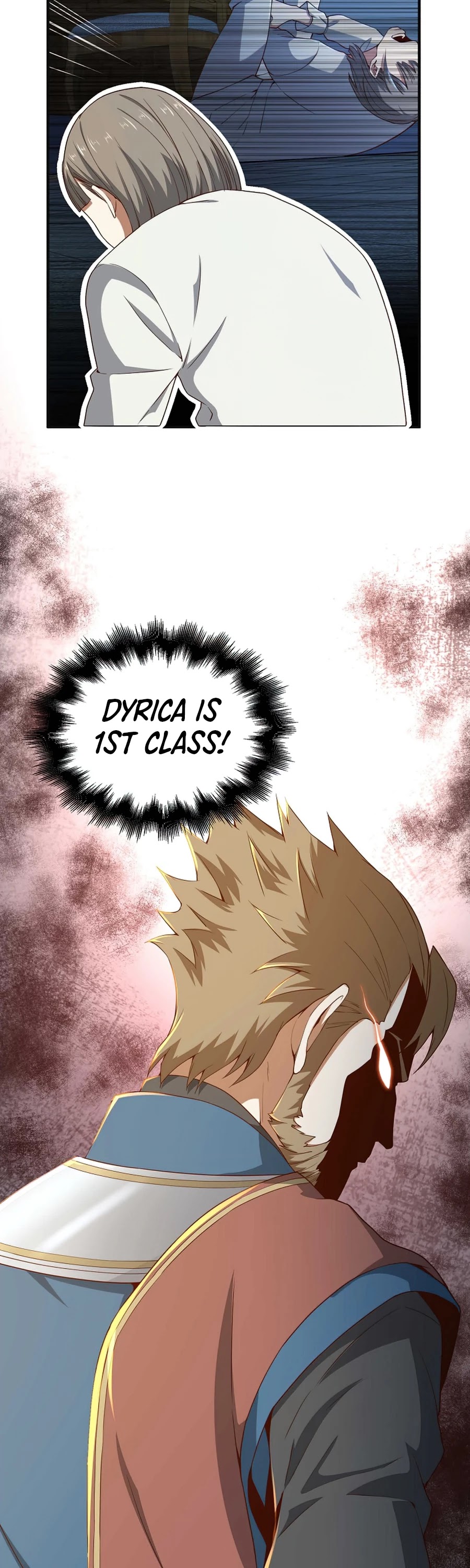 The Lord's Coins Aren't Decreasing?! Chapter 37 page 11 - Chapter 37