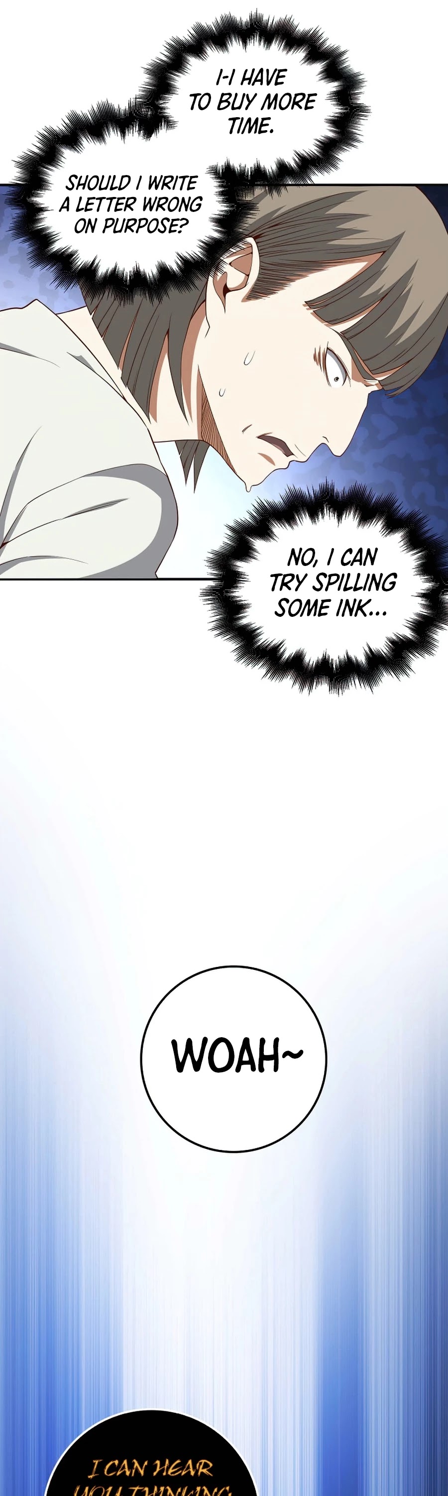 The Lord's Coins Aren't Decreasing?! Chapter 37 page 15 - Chapter 37