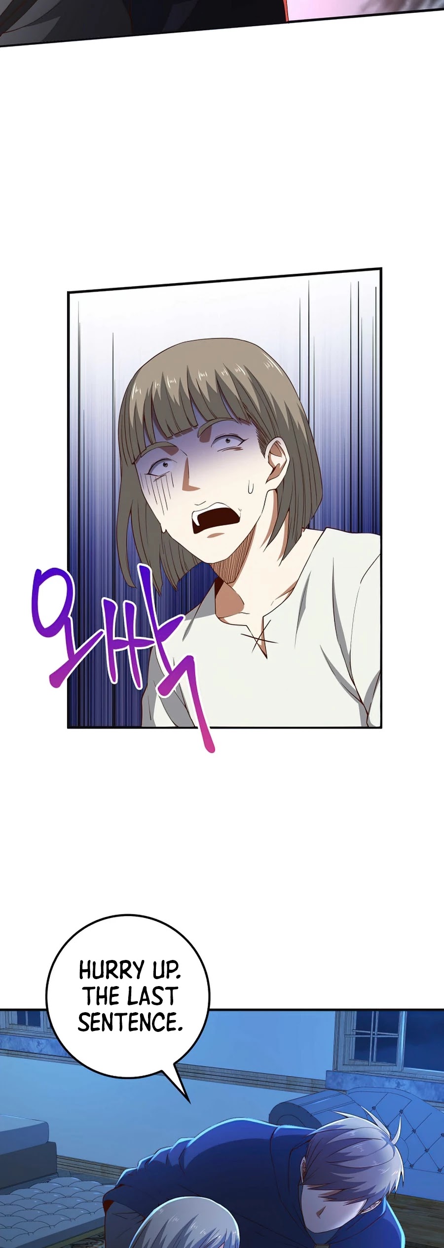 The Lord's Coins Aren't Decreasing?! Chapter 37 page 17 - Chapter 37