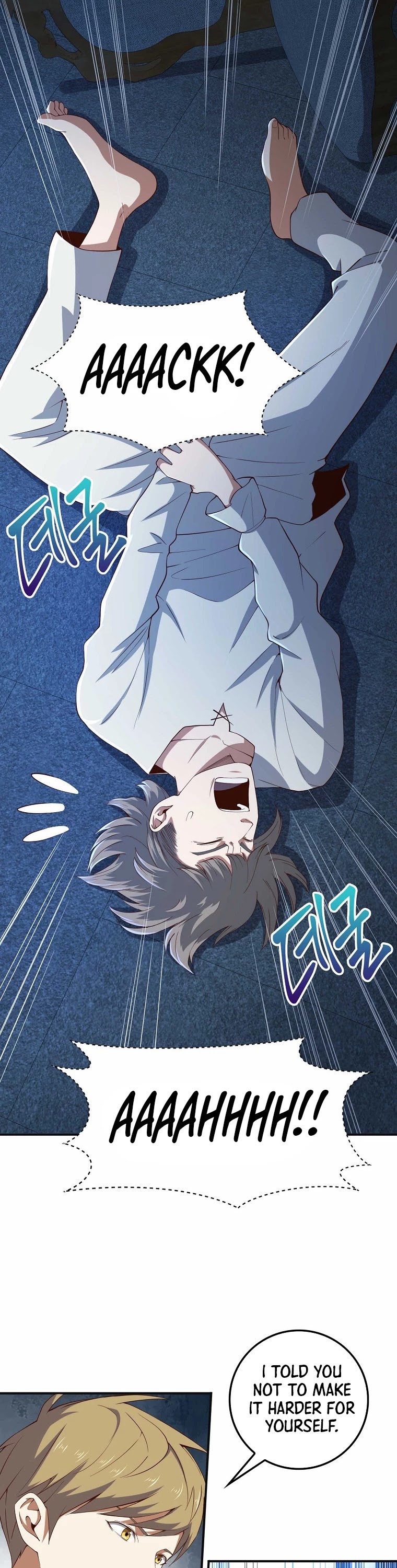 The Lord's Coins Aren't Decreasing?! Chapter 37 page 2 - Chapter 37