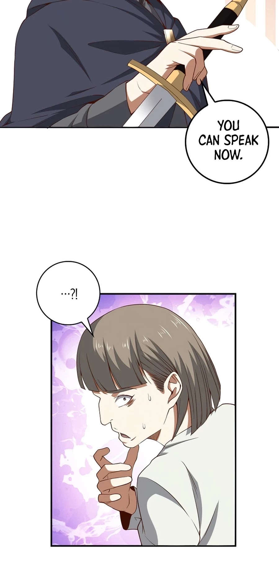The Lord's Coins Aren't Decreasing?! Chapter 37 page 23 - Chapter 37
