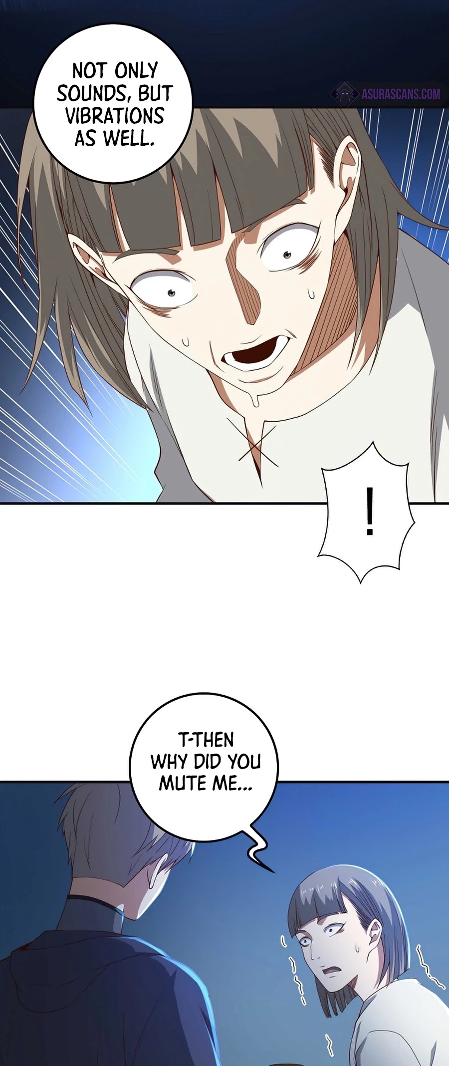 The Lord's Coins Aren't Decreasing?! Chapter 37 page 28 - Chapter 37