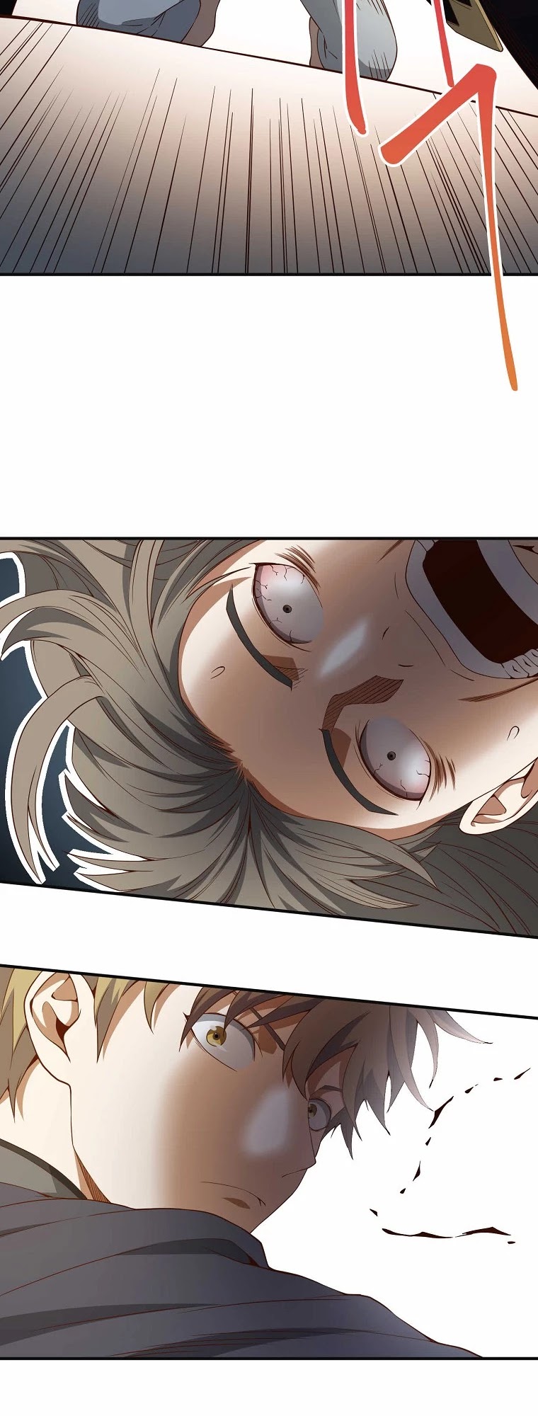 The Lord's Coins Aren't Decreasing?! Chapter 37 page 35 - Chapter 37