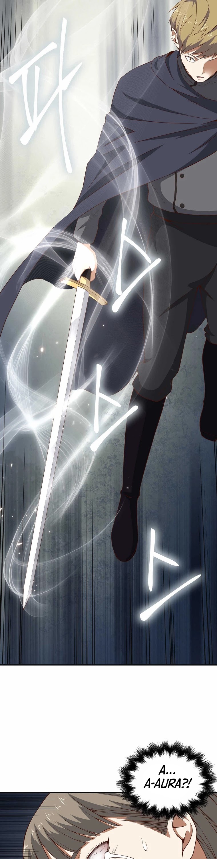 The Lord's Coins Aren't Decreasing?! Chapter 37 page 4 - Chapter 37