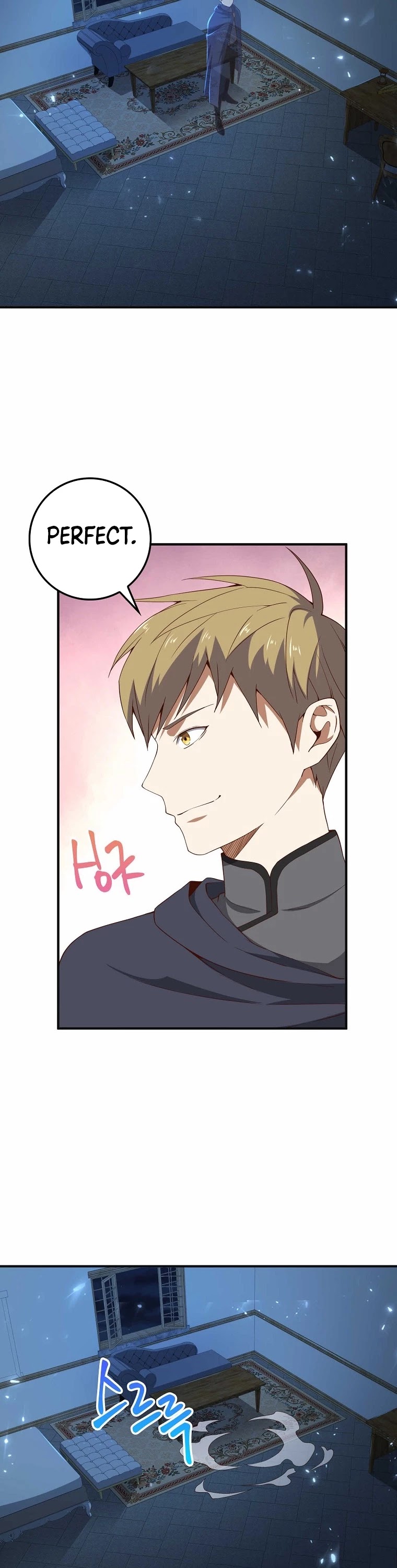 The Lord's Coins Aren't Decreasing?! Chapter 37 page 45 - Chapter 37