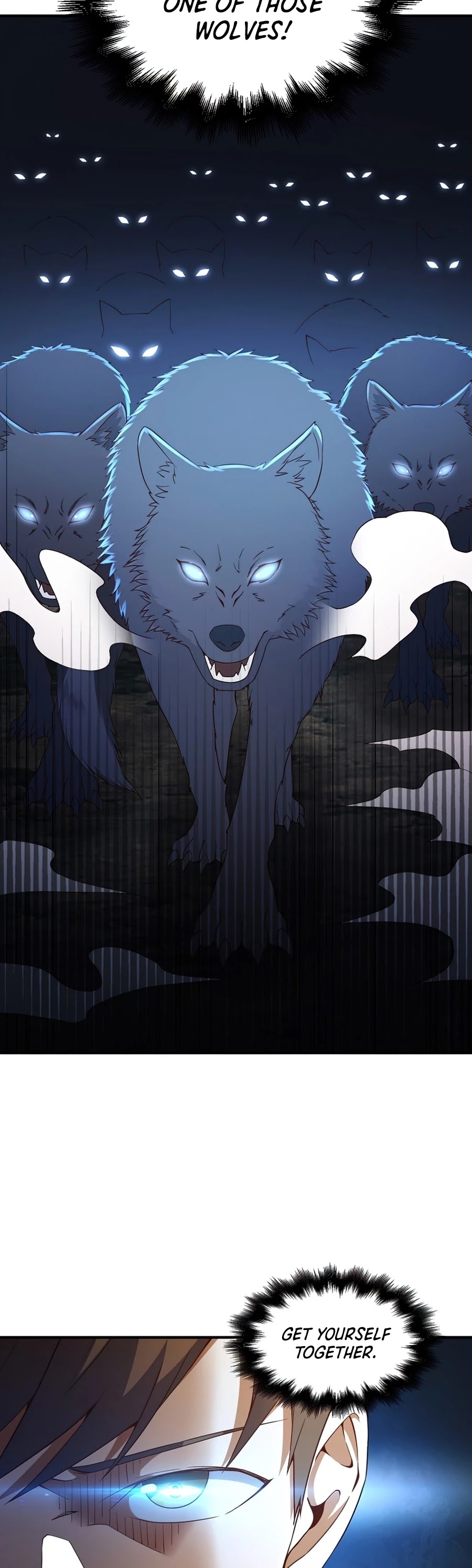 The Lord's Coins Aren't Decreasing?! Chapter 38 page 13 - Chapter 38