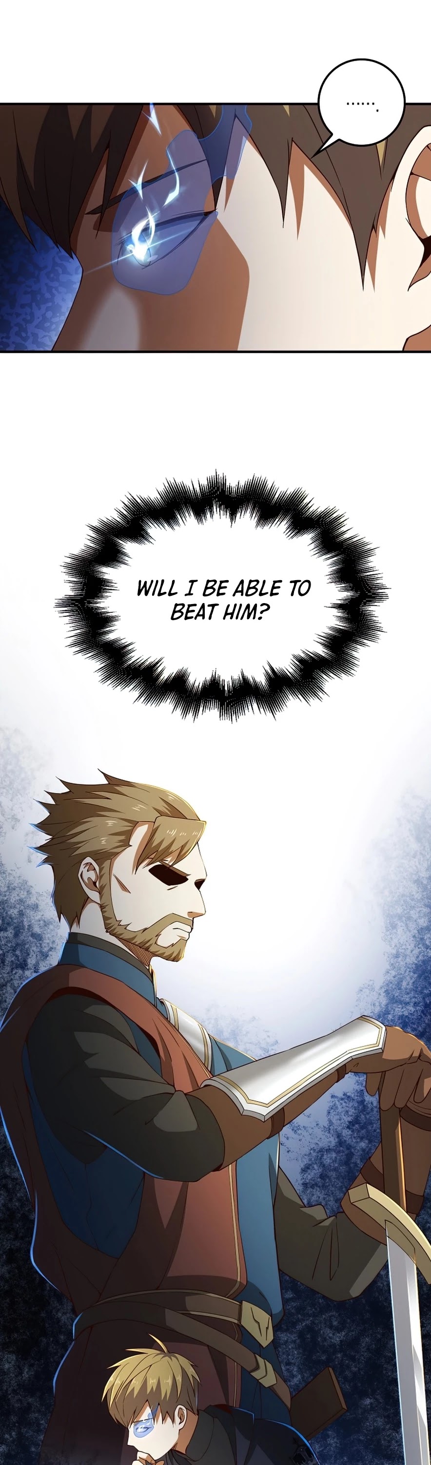 The Lord's Coins Aren't Decreasing?! Chapter 38 page 20 - Chapter 38