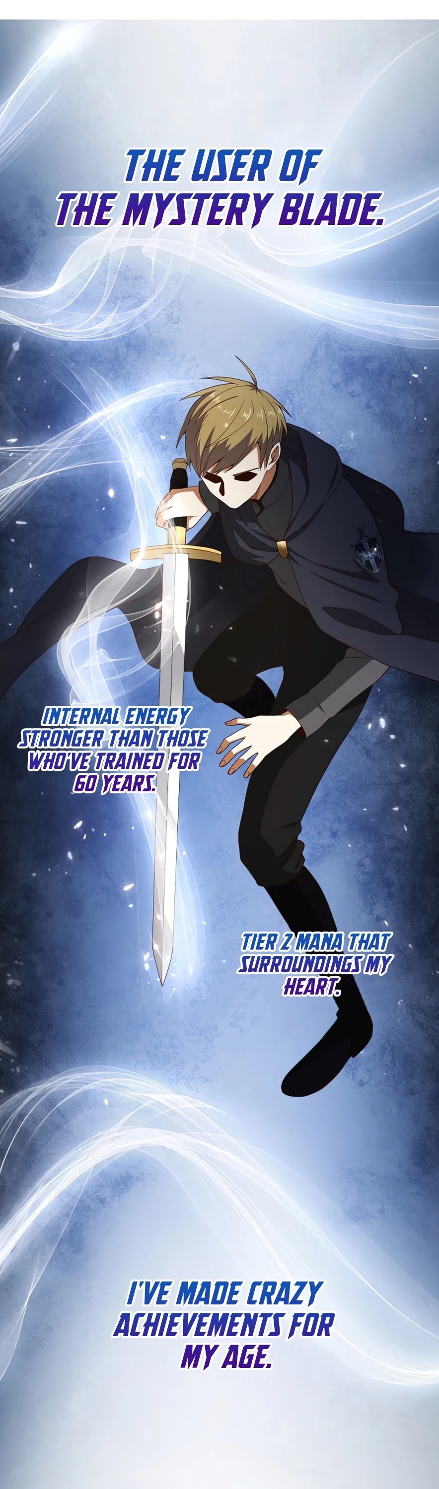 The Lord's Coins Aren't Decreasing?! Chapter 38 page 22 - Chapter 38