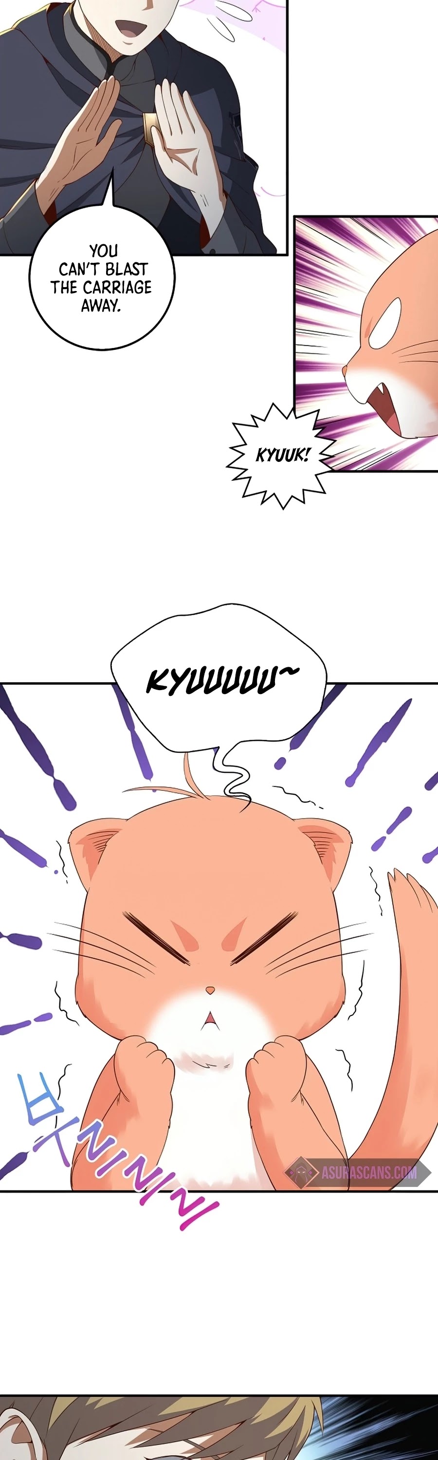 The Lord's Coins Aren't Decreasing?! Chapter 38 page 38 - Chapter 38