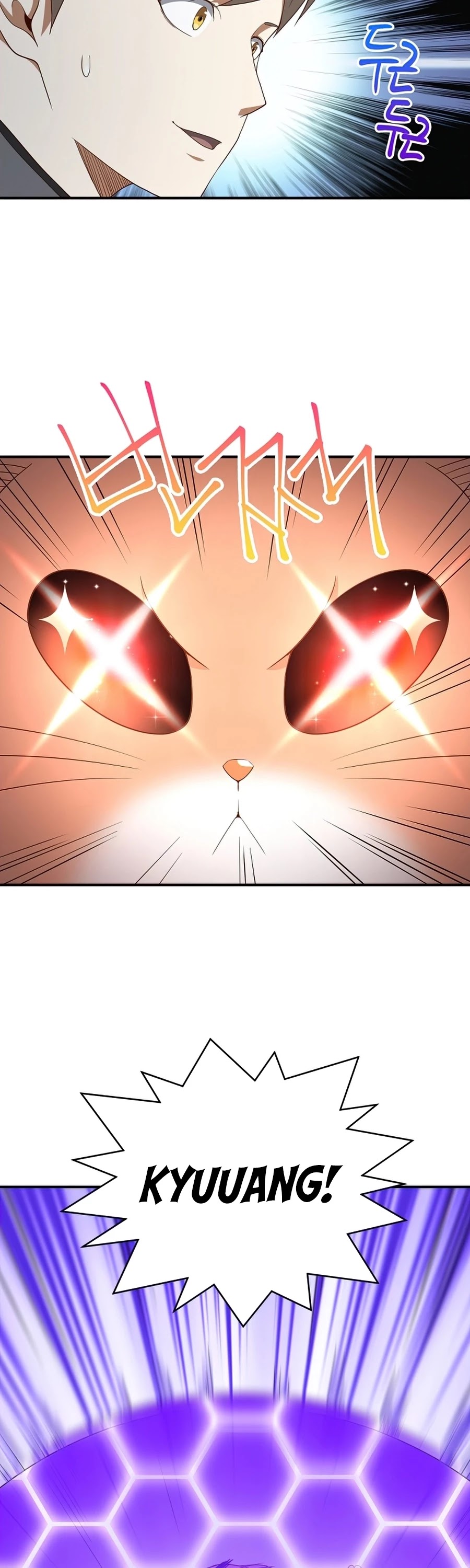 The Lord's Coins Aren't Decreasing?! Chapter 38 page 39 - Chapter 38