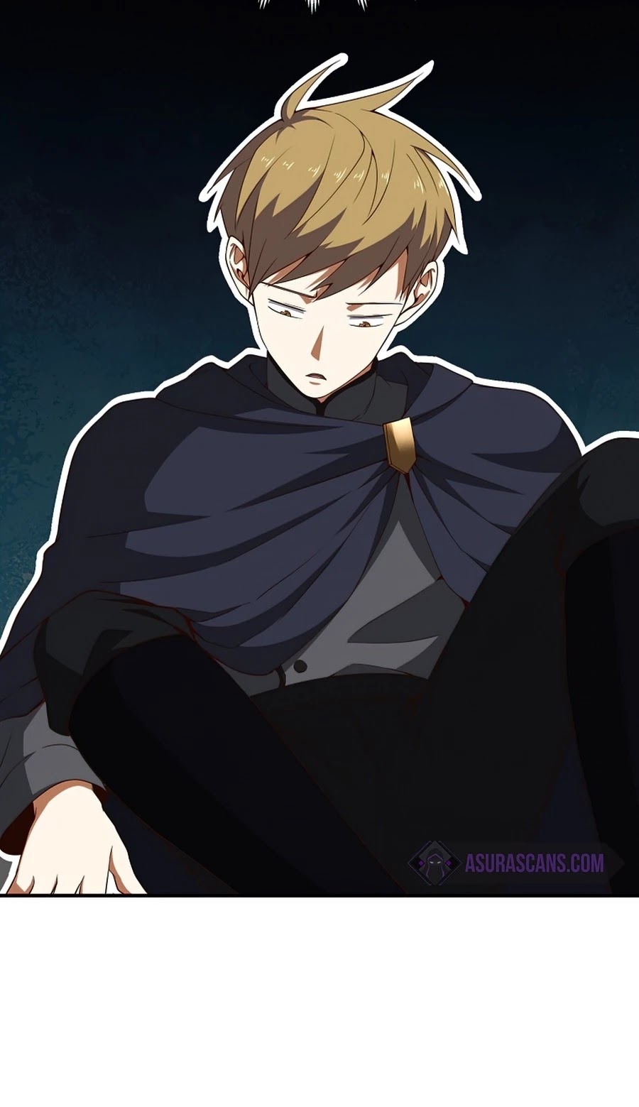 The Lord's Coins Aren't Decreasing?! Chapter 38 page 4 - Chapter 38