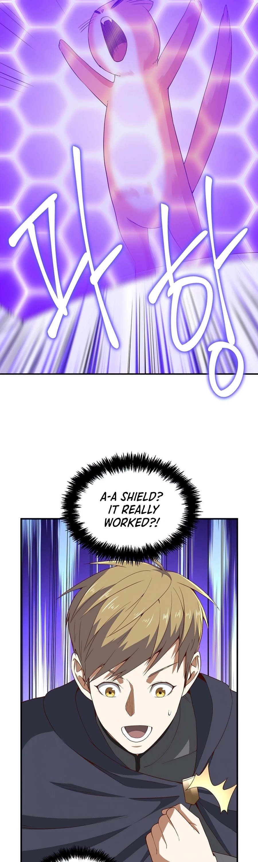 The Lord's Coins Aren't Decreasing?! Chapter 38 page 40 - Chapter 38