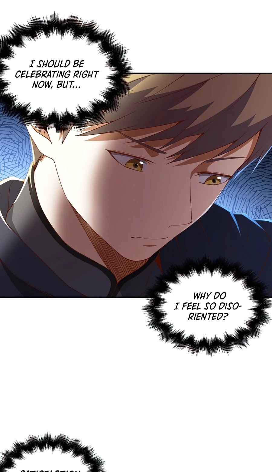 The Lord's Coins Aren't Decreasing?! Chapter 38 page 5 - Chapter 38
