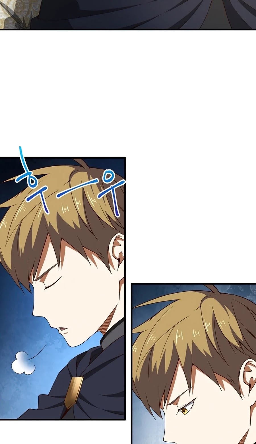 The Lord's Coins Aren't Decreasing?! Chapter 38 page 8 - Chapter 38