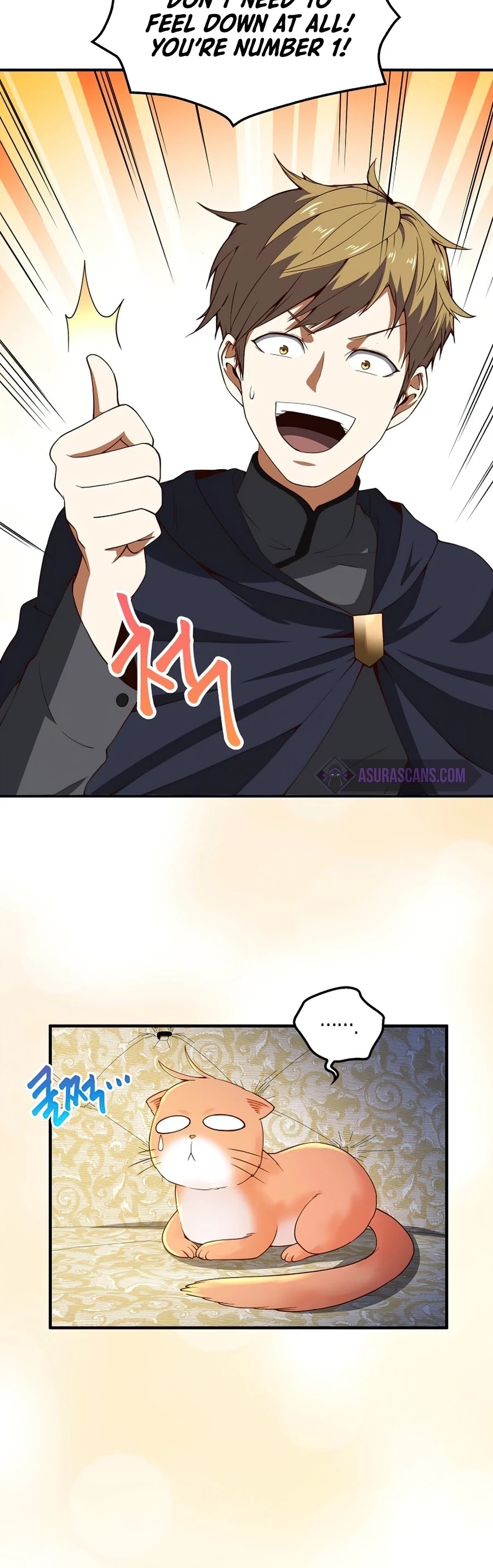 The Lord's Coins Aren't Decreasing?! Chapter 39 page 17 - Chapter 39
