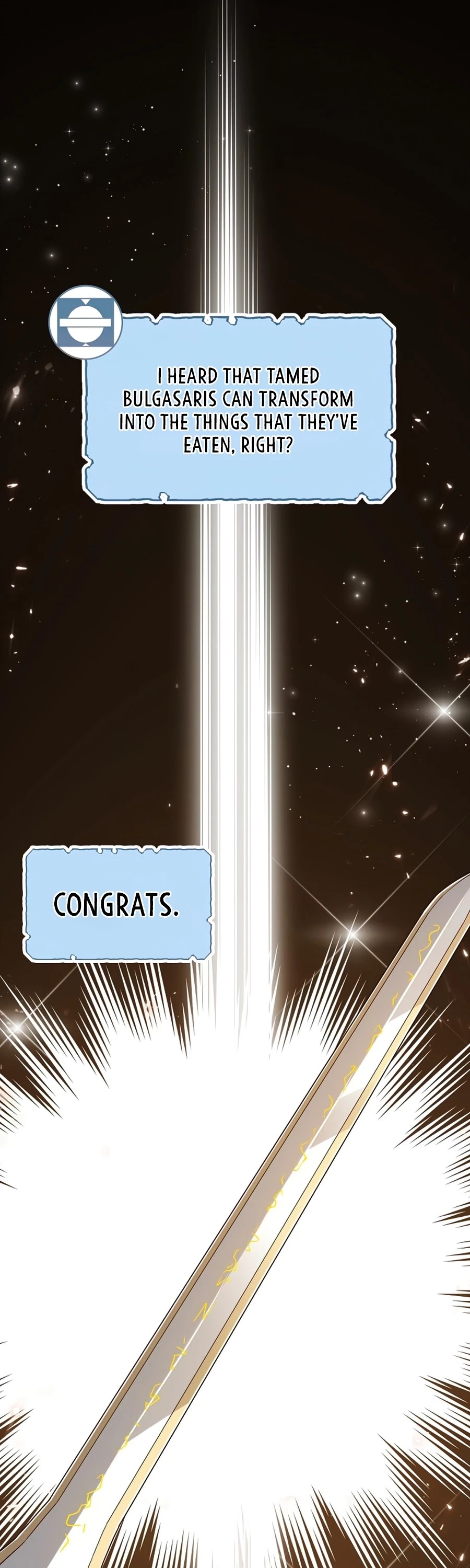 The Lord's Coins Aren't Decreasing?! Chapter 39 page 2 - Chapter 39