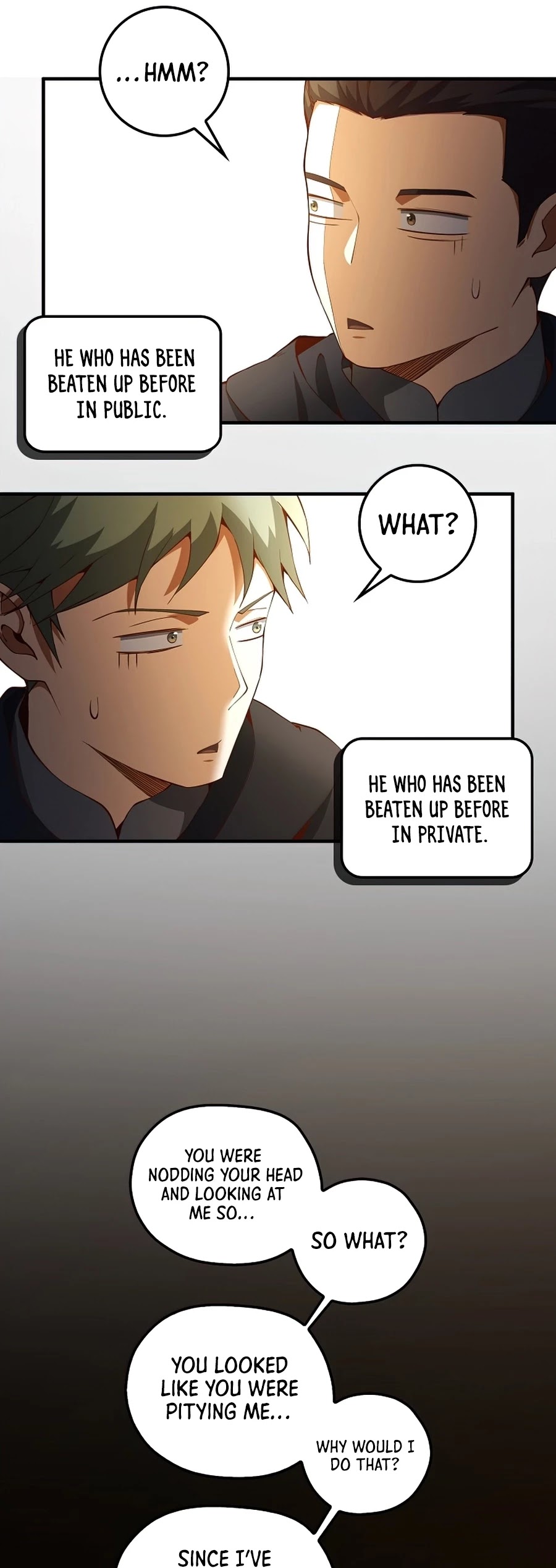 The Lord's Coins Aren't Decreasing?! Chapter 39 page 31 - Chapter 39