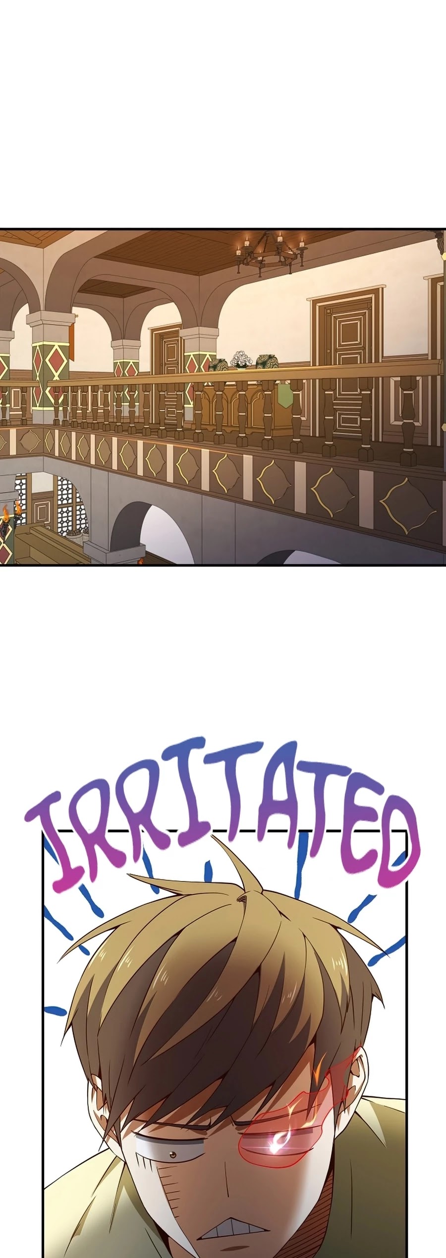 The Lord's Coins Aren't Decreasing?! Chapter 39 page 34 - Chapter 39