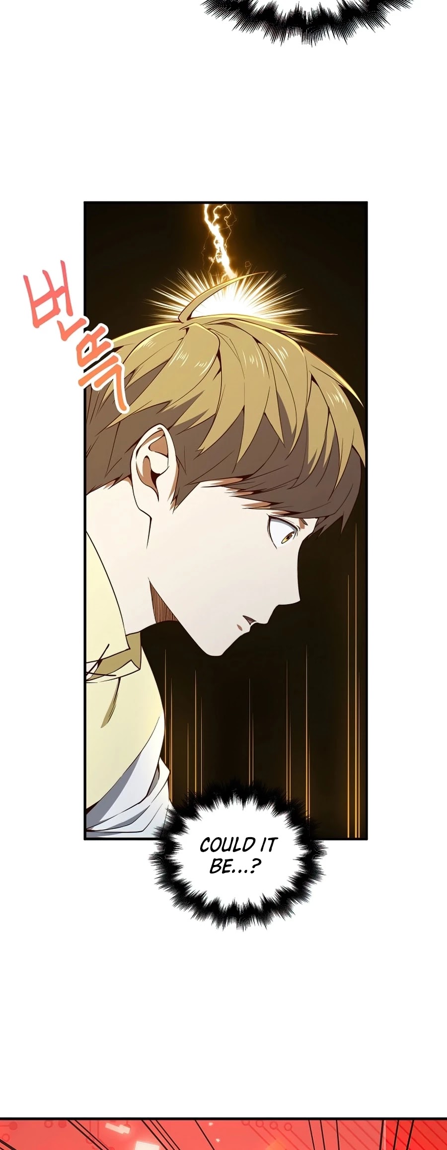 The Lord's Coins Aren't Decreasing?! Chapter 39 page 38 - Chapter 39