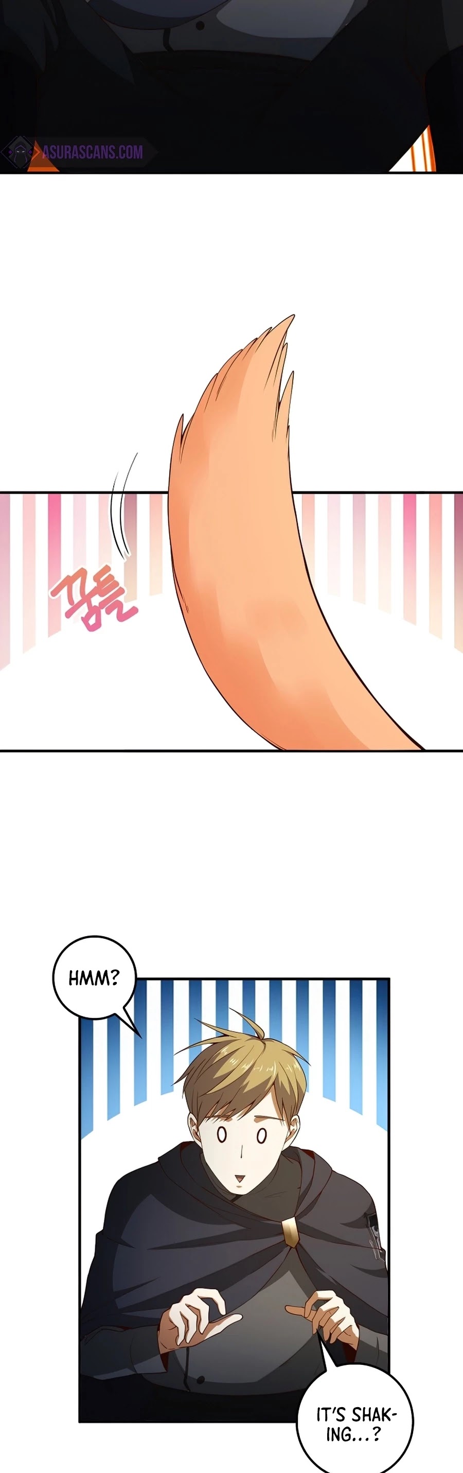 The Lord's Coins Aren't Decreasing?! Chapter 39 page 4 - Chapter 39