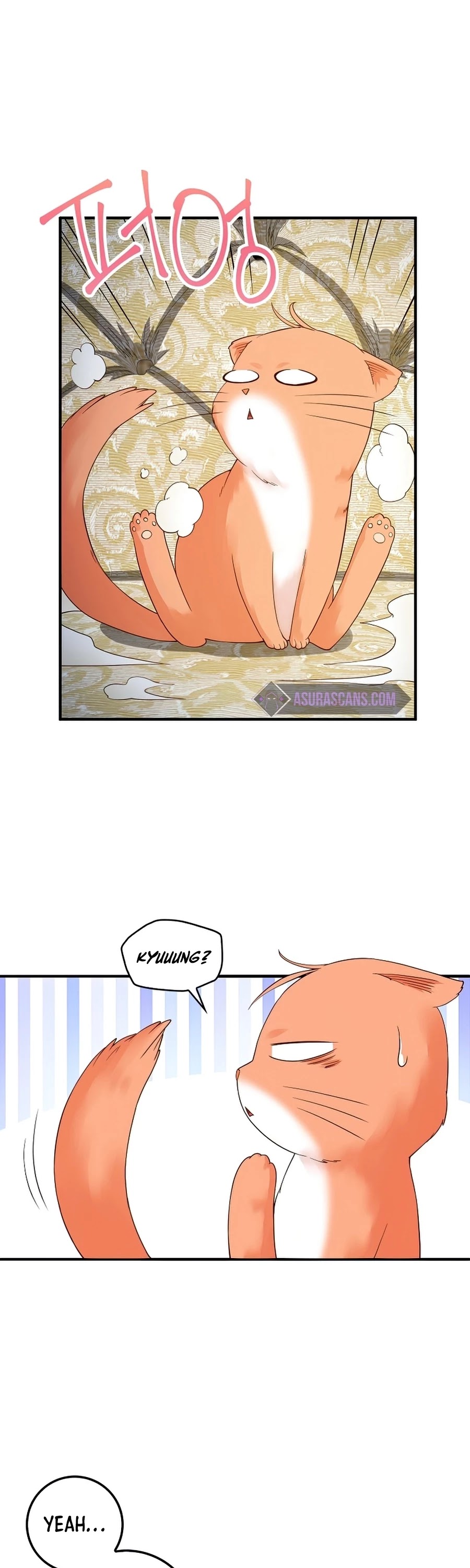 The Lord's Coins Aren't Decreasing?! Chapter 39 page 6 - Chapter 39