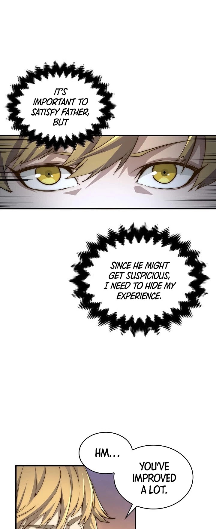 The Lord's Coins Aren't Decreasing?! Chapter 4 page 17 - Chapter 4