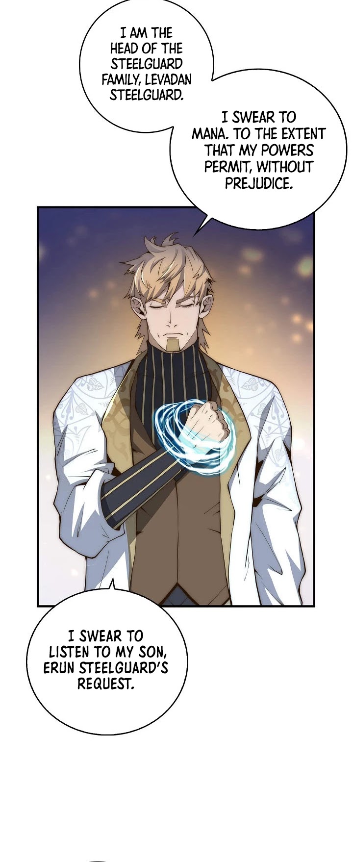 The Lord's Coins Aren't Decreasing?! Chapter 4 page 22 - Chapter 4