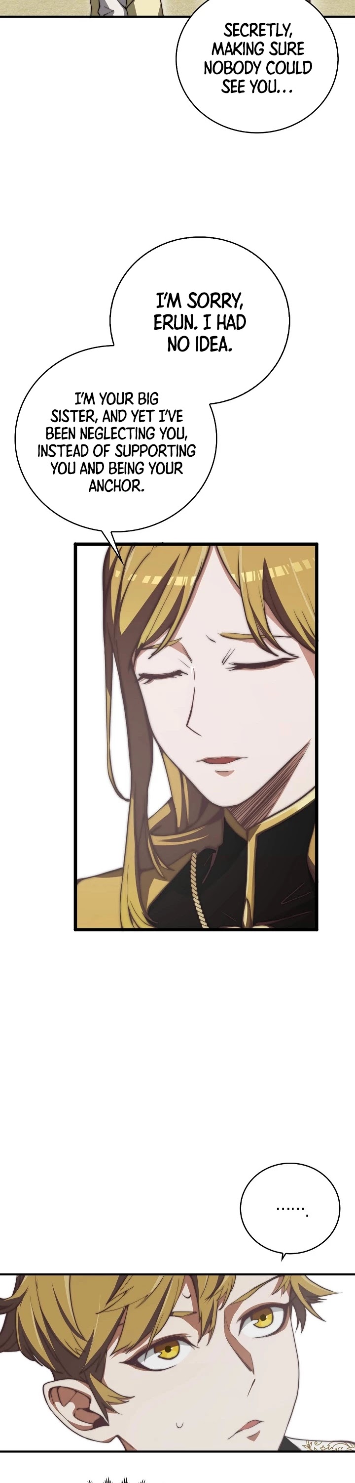 The Lord's Coins Aren't Decreasing?! Chapter 4 page 5 - Chapter 4